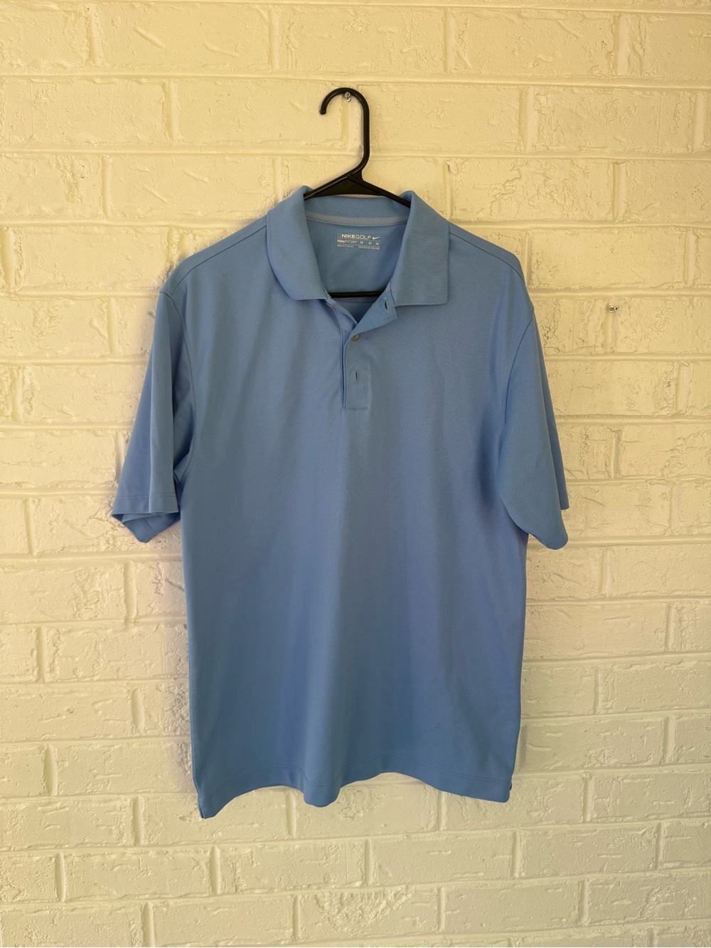 Nike golf polo